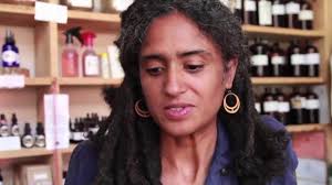Amanda David, Herbalist & Owner of Rootwork Herbals