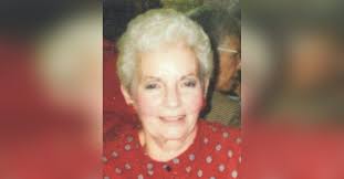 Obituary information for Lois Marie Berthiaume