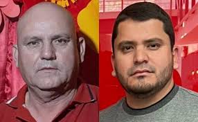 Reportan desaparición de dos hombres en Central Camionera