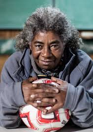 GAMBETEANDO ESTEREOTIPOS