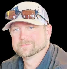 Greg Vickers launches campaign for County Commissioner