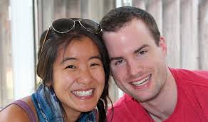 Angela Lin, Patrick Lenehan