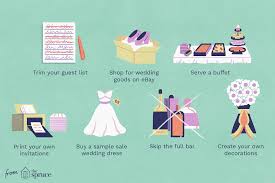 Select the home tab an start by typing the wording for your do it yourself wedding invitations into the document. Top 10 Ways To Save Money And Have A Cheap Wedding