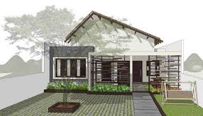 Tanah air kita juga boleh mengejutkan pelancong dengan bangunan yang luar biasa. Desain Interior Trendy Untuk Rumah Sederhana Arsitag