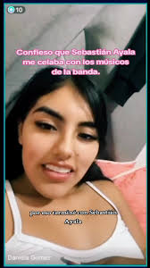 Daniela Gomez Influencer Del Cauca