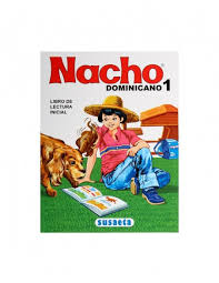 Libro nacho 01 pdfsdocuments2 com. Libro Nacho Dominicano No 1