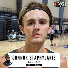 TerryTalks: #GBCALive Impact Players