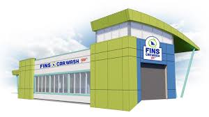 Our wash mats are waterproof. Aaa Carolinas Will Open Fins Car Wash Locations In Greensboro Triad Business Journal