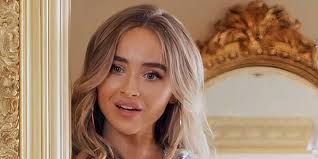 Sabrina Carpenter: 10 Best Movies And TV Shows