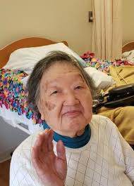 Toki Ridinger Obituary (1931