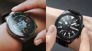 Huawei watch gt2 pro sport. Huawei Watch Gt 2 Pro Vs Samsung Galaxy Watch3 Which Premium Smartwatch To Get Yugatech Philippines Tech News Reviews