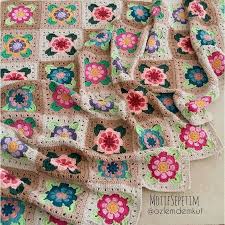 Pin On Crochet Blankets