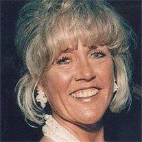 Beverly Anne McCormick Obituary