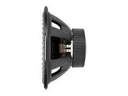Two kicker comp r 12s inside 2007 toyota camry. Comp R 12 2 Ohm Subwoofer Kicker