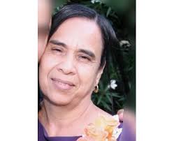 Juanita Barron Obituary (1947