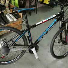 In this raleigh mountain bike reviews, we are breaking down and exploring the best models for women and men. Mountain Bike Raleigh 27 5 Sports Bicycles On Carousell