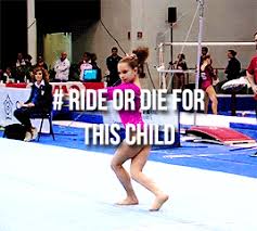 Usa gymnastics is the national governing body (ngb) for the sport of gymnastics in the united states, consistent with the ted stevens olympic & amateur sports act, the bylaws of the united states olympic committee and the international gymnastics federation. Wogymnastika Us Ragan Smith According To Tumblr Gif