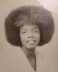 Anita M. Oliver Obituary (1957