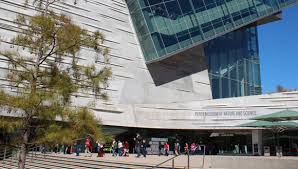 Reopening Of Dallas Perot Museum And Holocaust Museum Paused Glasstire