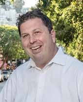 Local 38 Members Stepping up for Our Candidates