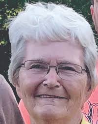 Carole “Kaye” Frankenbach