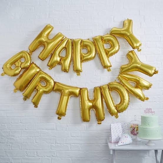 happy birthday product image