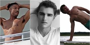 The sexiest celebrity couple photos of 2021 so far. 20 Hottest Male Celebrities Under Thirty