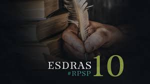 Esdras era un sacerdote (7:11, 12, 21; Esdras 10 Resumen Pr Adolfo Suarez Reavivados Por Su Palabra Youtube