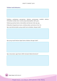 Kunci jawaban tema 2 subtema 1 kelas 4 sd halaman 23, 24, 25, dan 26 sumber energi materi dan soal ini berdasarkan buku tematik terpadu kurikulum 2013 edisi revisi 2017 kelas 4 sd. Kelas Iv Tema 2 Bs Pages 101 150 Flip Pdf Download Fliphtml5