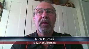 Rick Dumas's Instagram, Twitter & Facebook