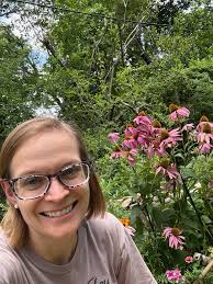 Native plants for shaded slope erosion prevention