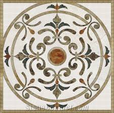 Pin On Marble Medallion