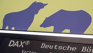 Arbeitsblätter unterstützen das material im praktischen unterricht. Dax Im Minus Goldpreis Steigt Lufthansa Aktie Und Airbus Mit Kursrallye Manager Magazin