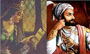 Aurangzeb's daughter Zeb-un-Nisa was ...