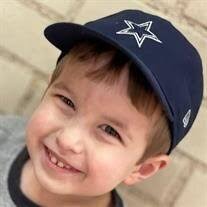 Logan Thomas Kittrell Obituary