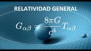 1 - Curso de Relatividad General - YouTube