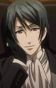 Vincent phantomhive | Wiki | Black Butler Amino