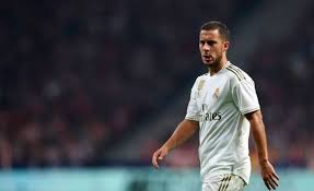 Real madrid page) and competitions pages (champions league, premier league and more than 5000 competitions from 30+ sports. Eden Hazard Meredup Di Madrid Arsene Wenger Sebut Alasannya