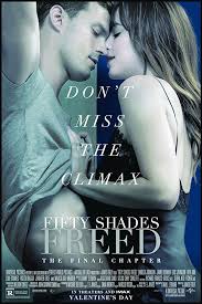 Bahut hua sammaan movie download. A Film A Day Fifty Shades Freed 2018