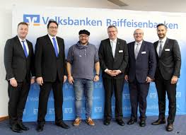 Geschlossen, öffnet mittwoch um 08:30. Unternehmerkolleg 2017 Raiffeisenbank Obermain Nord Eg