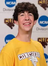 2024 Men's Tennis Roster