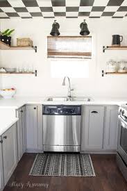 Kitchen Sink Remodeling Details About My Under Sink Dishwasher Stacy Risenmay In 2020 Kitchen Sink Remodel Under Sink Dishwasher Kitchen Remodel