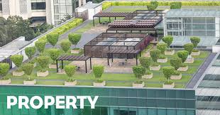 Kepentingan bumi hijau kepada alam sekitar. Manfaat Green Building Untuk Kehidupan Okezone Economy