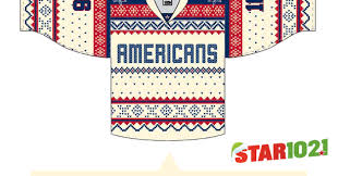 Allen Americans Blog by Barry Janssen: Practice Update, Allen Trades  Guptill for D-Man Cure & Lavoie Rights, Off Ice Events & More