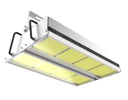 600w Led Grow Light Greenhouse Grower