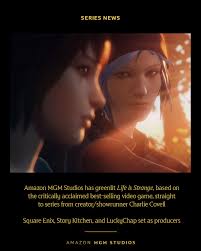 Question for the community. What's the oddest/most unusual genre or setting  that's you've played using 7TV? I'm curious to see how far folks have gone.  For me the oddest in terms of