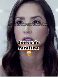 Catalina Cid's Instagram, Twitter & Facebook