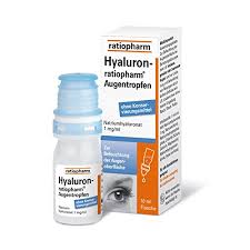 Augentropfen Test 2021 11 Augentropfen Im Vergleich Ratgeber
