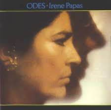 VANGELIS Vangelis & Irene Papas: Odes reviews