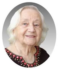 Vlasta Pastor Obituary (2017)